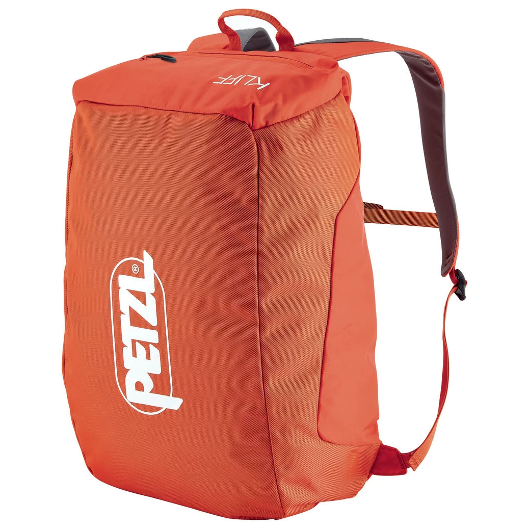 Petzl - Kliff Rope Bag - Rope Bag 4 Petzl - Kliff Rope Bag - Rope Bag - Image 4