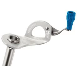 Petzl - Laser Speed - Ice Screw -rock-climb petzl laser speed ice screw detail 3