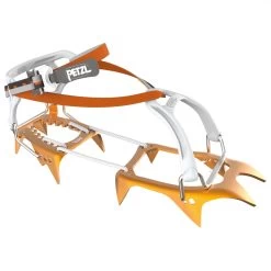Petzl - Leopard FL - Crampons