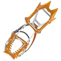 Petzl - Leopard FL - Crampons -rock-climb petzl leopard fl crampons detail 3