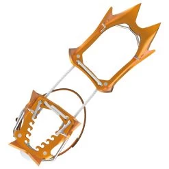 Petzl - Leopard LLF - Crampons 6 Petzl - Leopard LLF - Crampons -rock-climb petzl leopard llf crampons detail 3