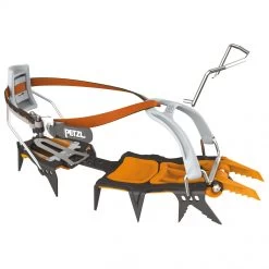 Petzl - Lynx - Crampons
