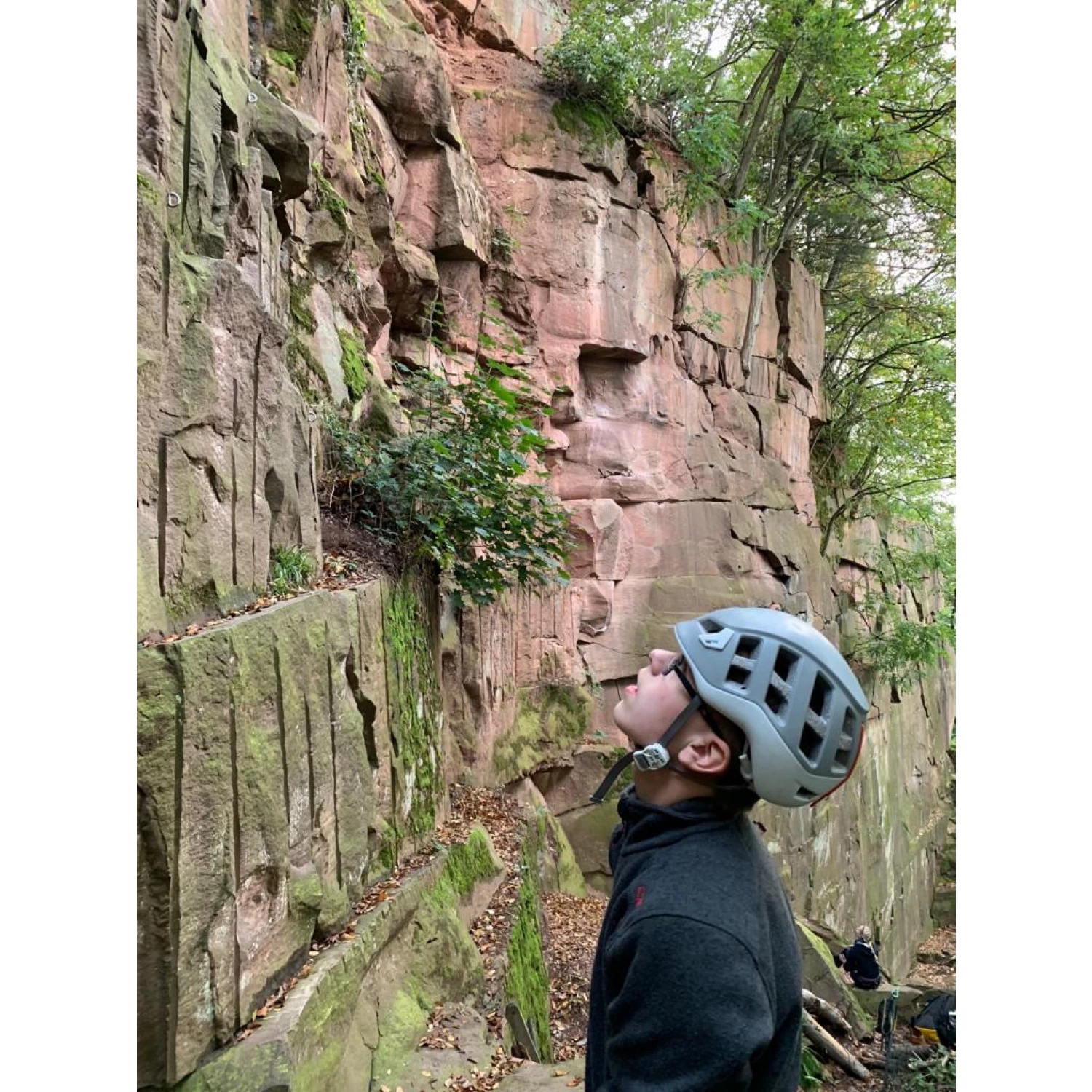 Petzl - Meteor Helmet - Climbing Helmet 6 Petzl - Meteor Helmet - Climbing Helmet - Image 6