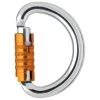 Petzl - Omni Triact-Lock - Locking Carabiner