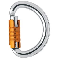 Petzl - Omni Triact-Lock - Locking Carabiner