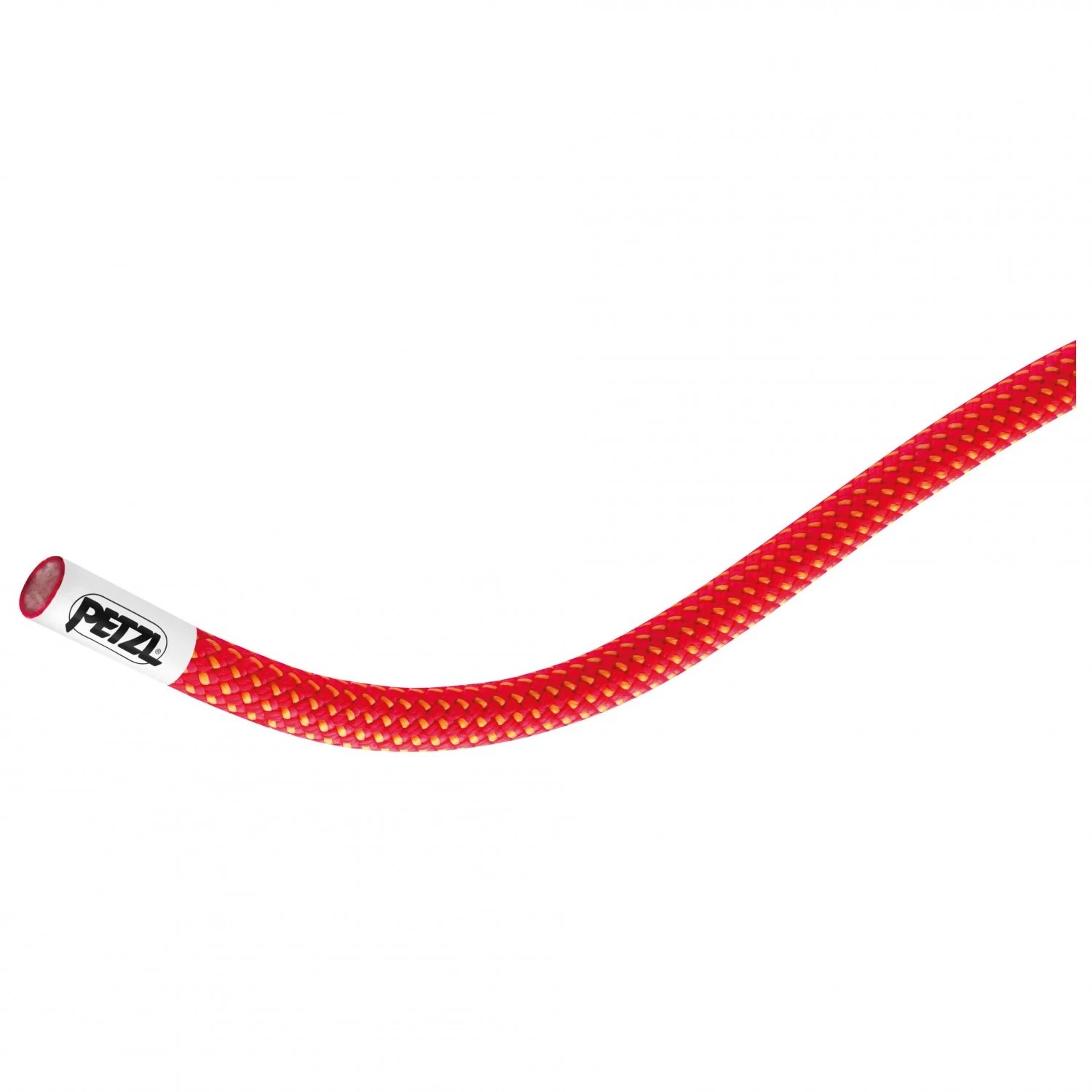 Petzl - Rumba 8,0 - Half Rope 3 Petzl - Rumba 8,0 - Half Rope - Image 3