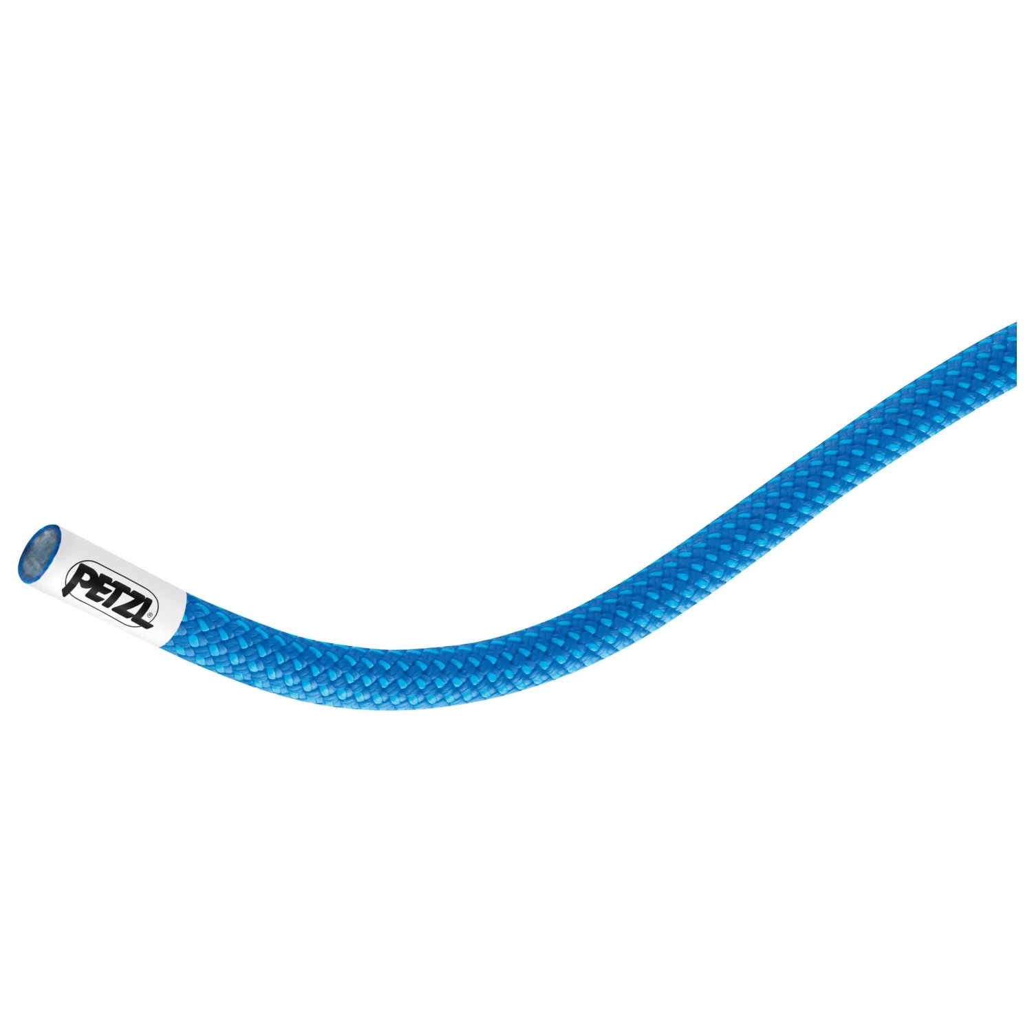 Petzl - Rumba 8,0 - Half Rope 1 Petzl - Rumba 8,0 - Half Rope