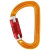 Petzl - SMD Twist-Lock - Locking Carabiner