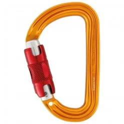 Petzl - SMD Twist-Lock - Locking Carabiner