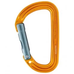 Petzl - SMD Wall - Snapgate Carabiner