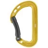 Petzl - Spirit Bent Gate - Snapgate Carabiner