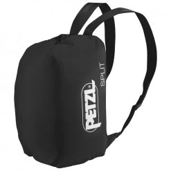 Petzl - Split - Rope Bag -rock-climb petzl split rope bag 1