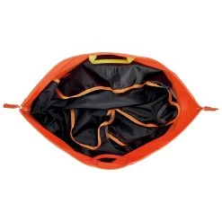Petzl - Split - Rope Bag -rock-climb petzl split rope bag detail 3