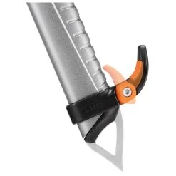 Petzl - Sum Tec Hammerkopf - Ice Axe -rock-climb petzl sum tec hammerkopf ice axe detail 3