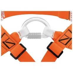 Petzl - Superavanti - Climbing Harness 6 Petzl - Superavanti - Climbing Harness -rock-climb petzl superavanti climbing harness detail 3