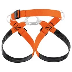 Petzl - Superavanti - Climbing Harness 7 Petzl - Superavanti - Climbing Harness -rock-climb petzl superavanti climbing harness detail 4