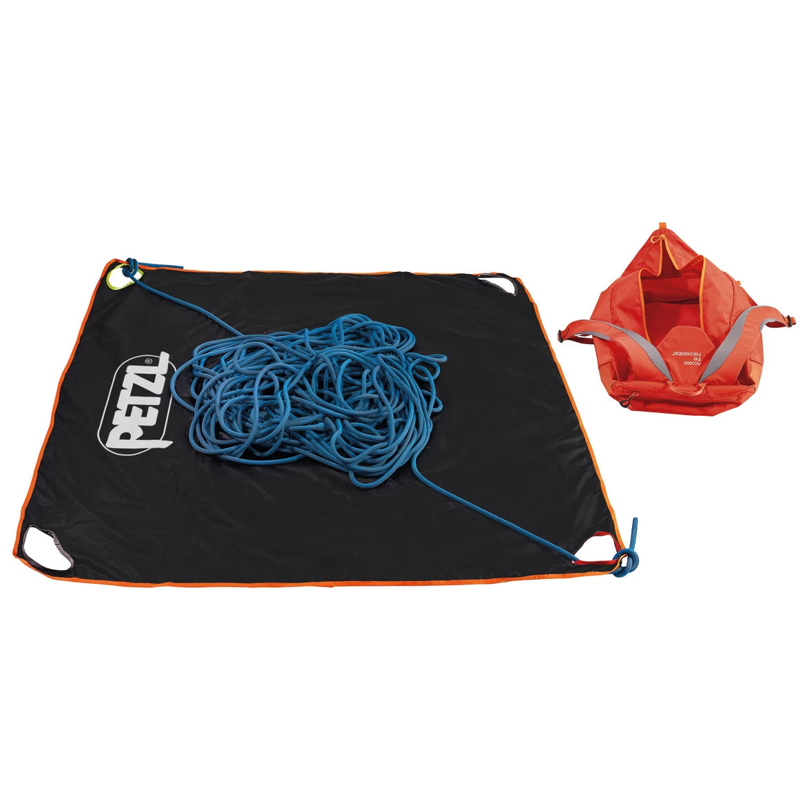 Petzl - Tarp - Rope Bag 2 Petzl - Tarp - Rope Bag - Image 2