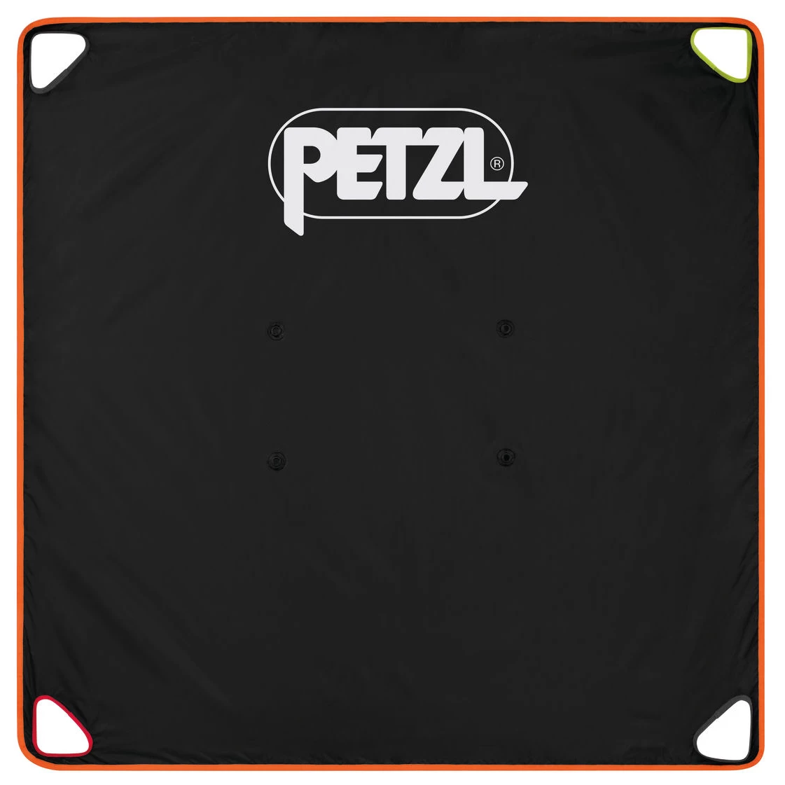 Petzl - Tarp - Rope Bag 1 Petzl - Tarp - Rope Bag