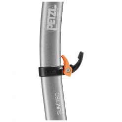 Petzl - Trigrest -rock-climb petzl trigrest bf detail 3