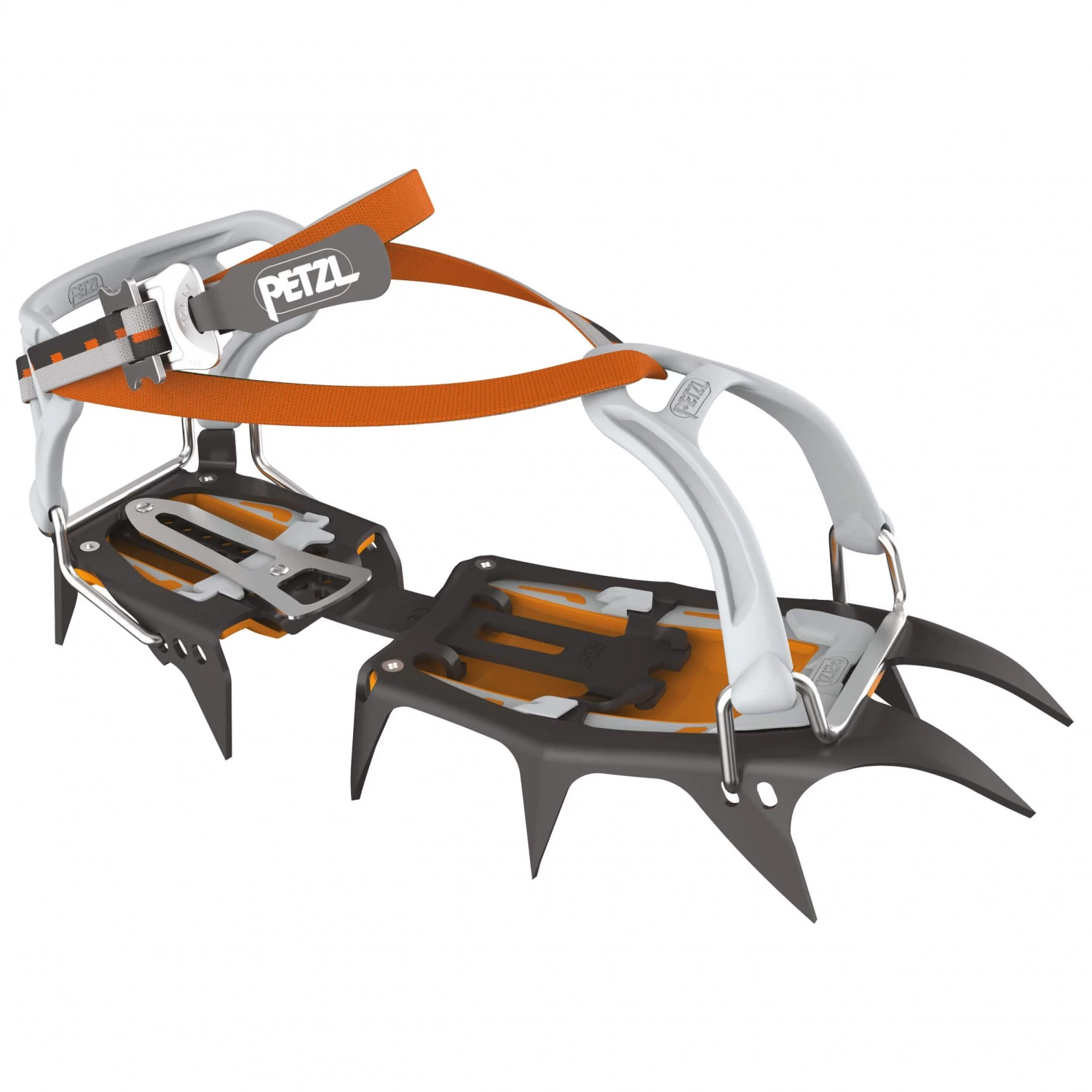 Petzl - Vasak Flexlock - Crampons 1 Petzl - Vasak Flexlock - Crampons