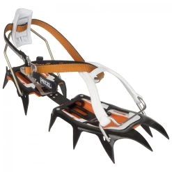Petzl - Vasak Leverlock Universel - Crampons