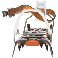 Petzl - Vasak Leverlock Universel - Crampons 6 Petzl - Vasak Leverlock Universel - Crampons -rock-climb petzl vasak leverlock universel crampons detail 3