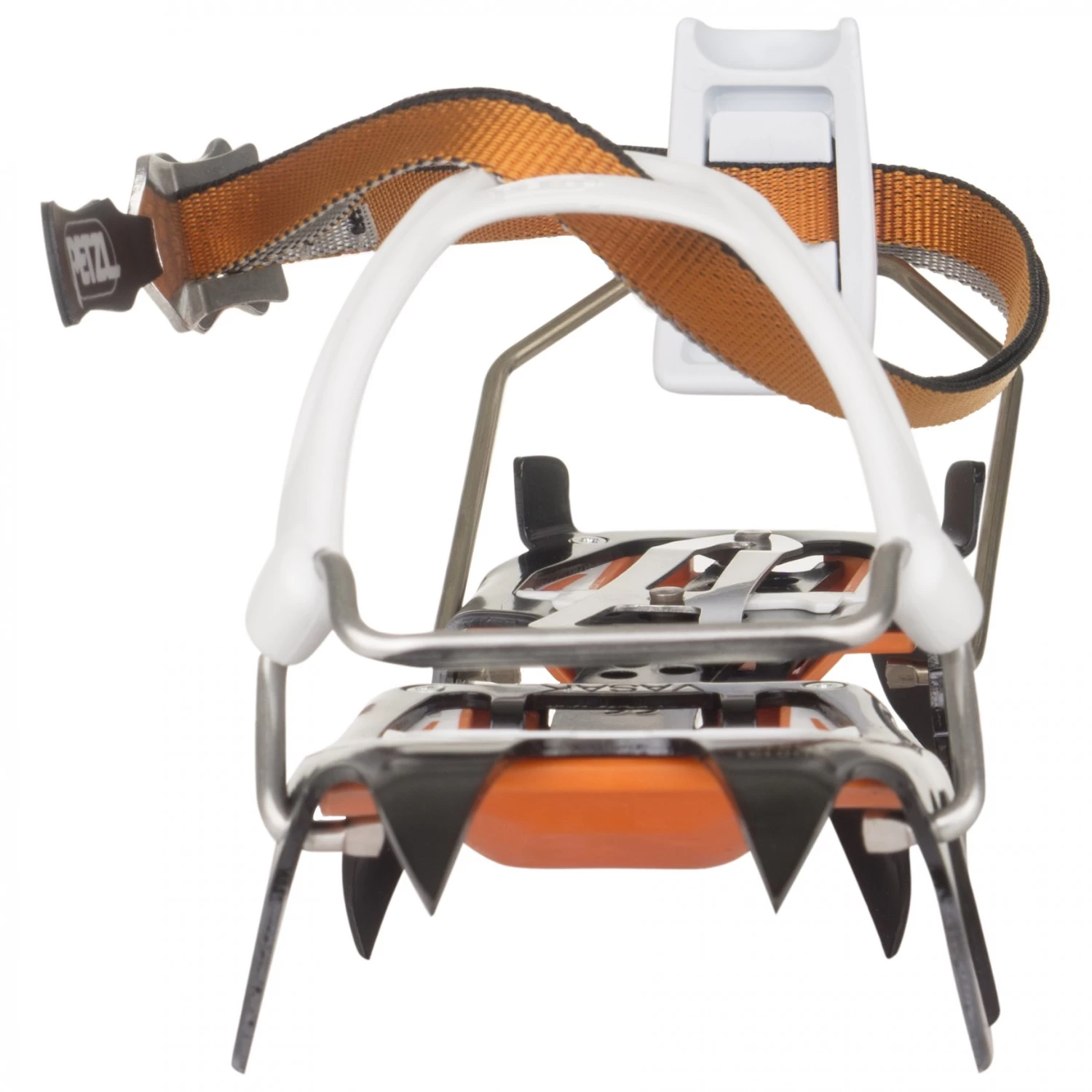 Petzl - Vasak Leverlock Universel - Crampons 3 Petzl - Vasak Leverlock Universel - Crampons - Image 3