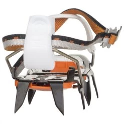 Petzl - Vasak Leverlock Universel - Crampons 7 Petzl - Vasak Leverlock Universel - Crampons -rock-climb petzl vasak leverlock universel crampons detail 4