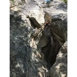 Petzl - Volta 9,2 - Single Rope -rock-climb petzl volta 92 corde a simple bffe17f870b781f68e6fd16810c1057f 1