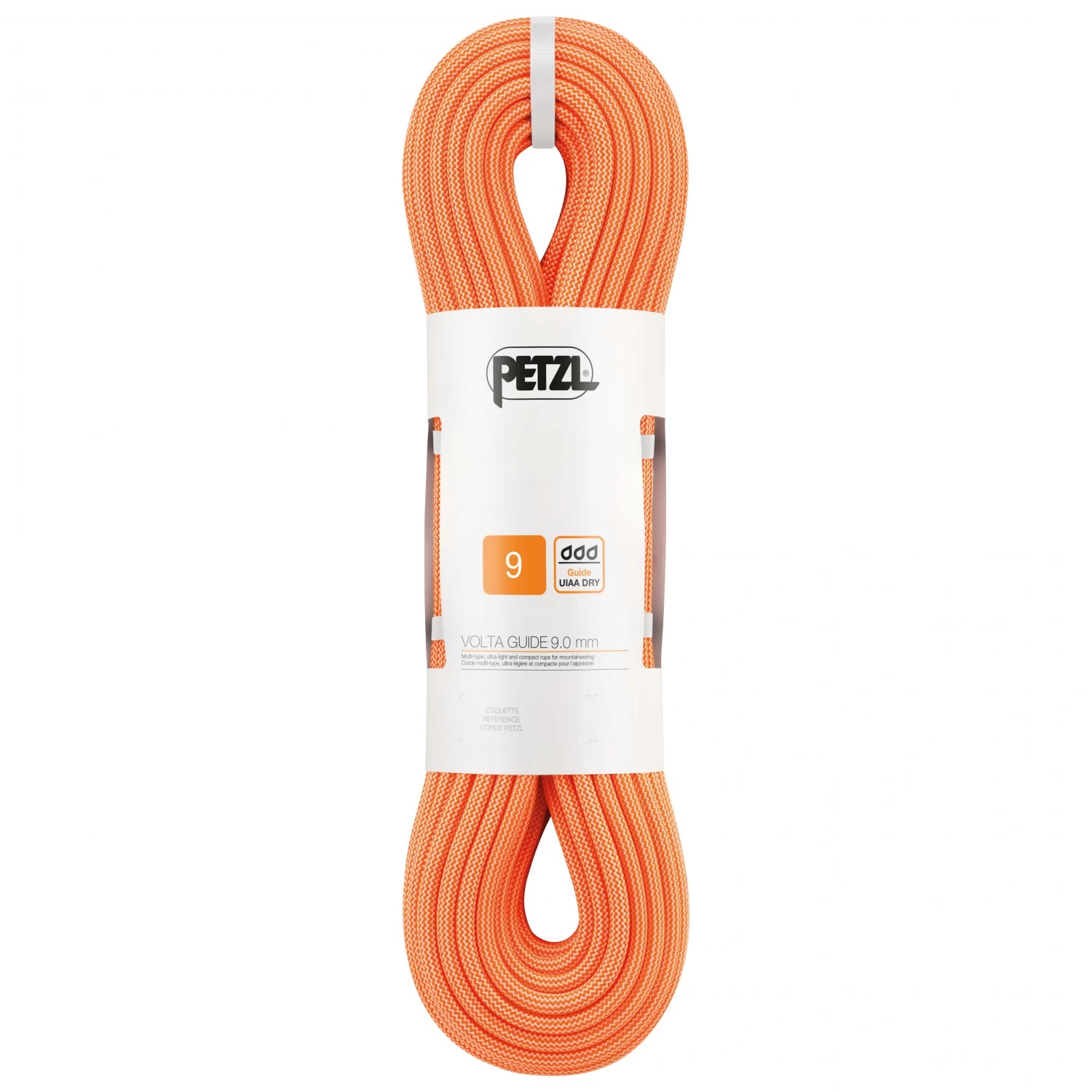 Petzl - Volta Guide - Single Rope 2 Petzl - Volta Guide - Single Rope - Image 2