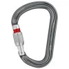 Petzl - William Screw-Lock - HMS Carabiner