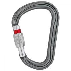 Petzl - William Screw-Lock - HMS Carabiner