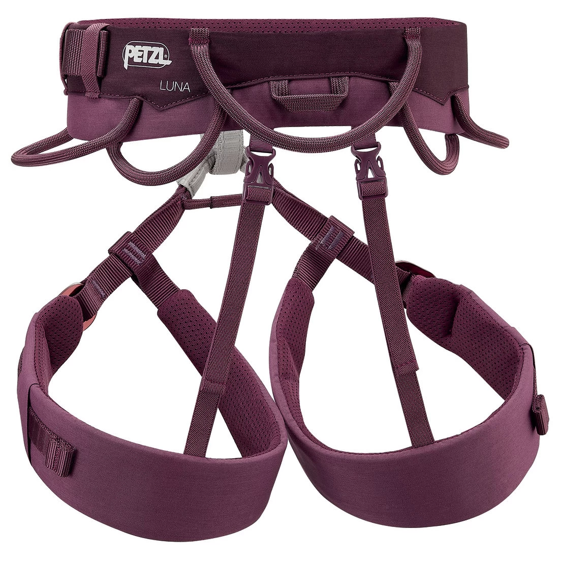 Petzl - Women's Luna - Climbing Harness 2 Petzl - Women's Luna - Climbing Harness - Image 2