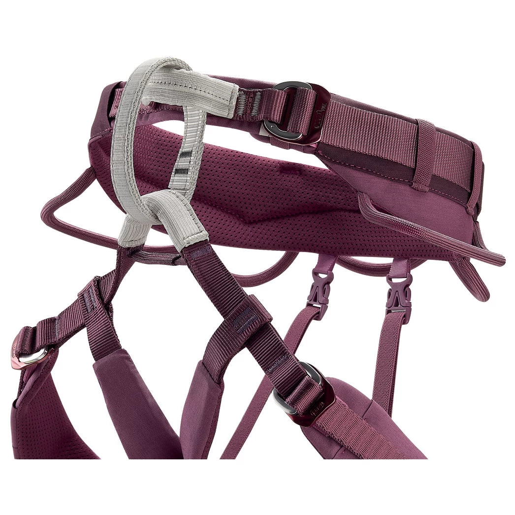 Petzl - Women's Luna - Climbing Harness 3 Petzl - Women's Luna - Climbing Harness - Image 3
