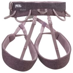 Petzl - Women's Selena - Climbing Harness -rock-climb petzl womens selena climbing harness detail 4