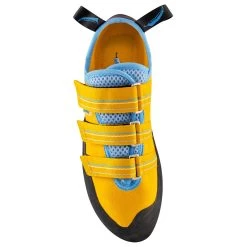 Red Chili - Spirit Lady VCR IZ - Climbing Shoes 3 Red Chili - Spirit Lady VCR IZ - Climbing Shoes -rock-climb red chili spirit lady vcr iz climbing shoes detail 2