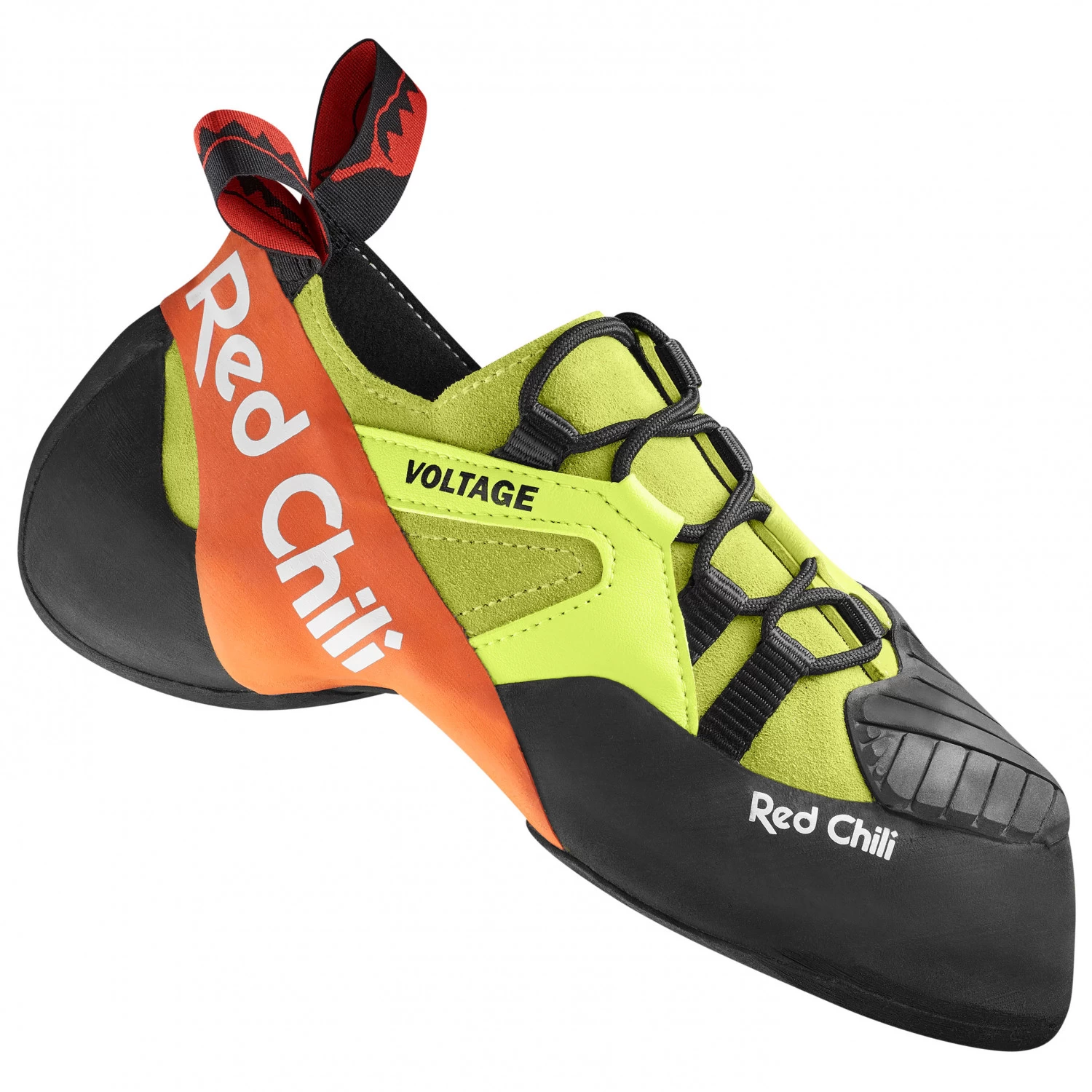 Red Chili - Voltage Lace - Climbing Shoes 1 Red Chili - Voltage Lace - Climbing Shoes