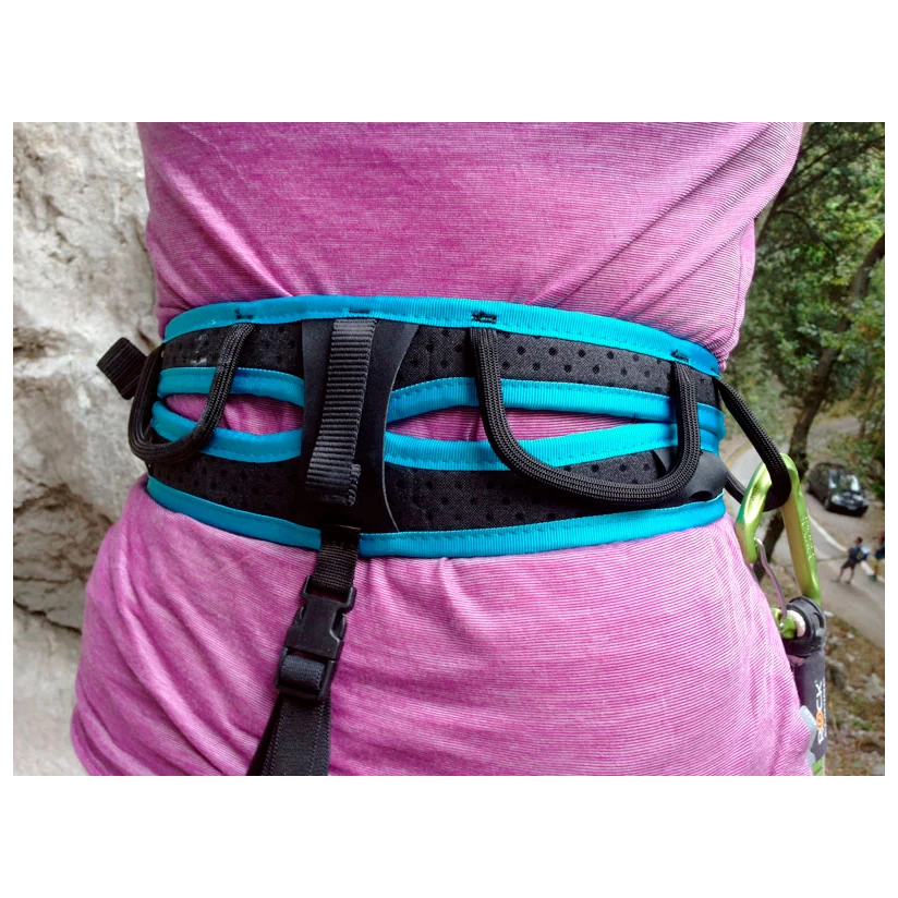 Rock Empire - 3B Akatta - Climbing Harness 4 Rock Empire - 3B Akatta - Climbing Harness - Image 4