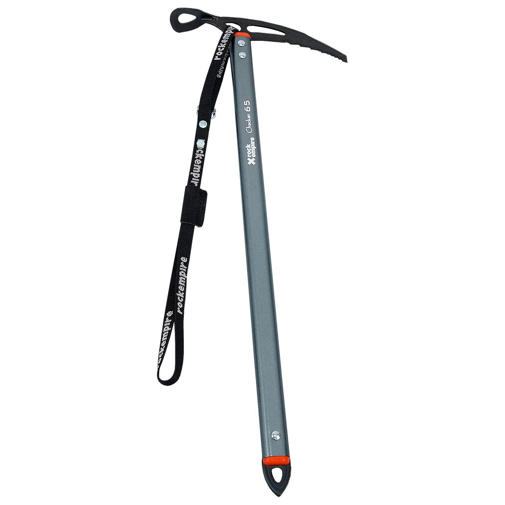Rock Empire - Chackan - Ice Axe 1 Rock Empire - Chackan - Ice Axe