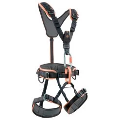 Rock Empire - Equip - Full-body Harness