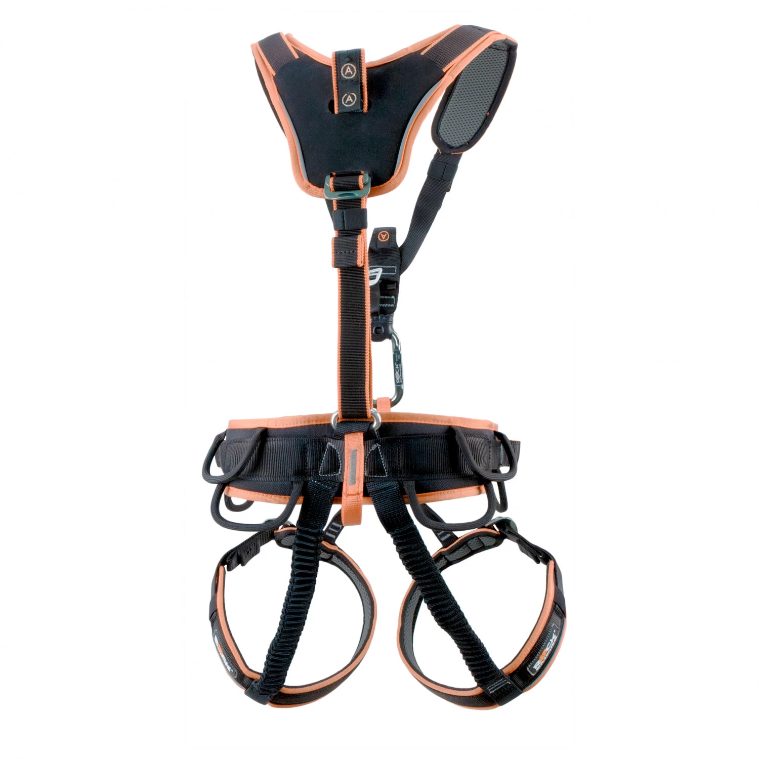 Rock Empire - Equip - Full-body Harness 2 Rock Empire - Equip - Full-body Harness - Image 2