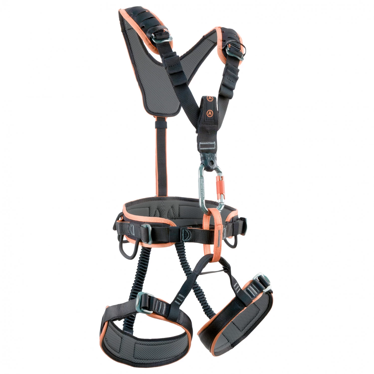 Rock Empire - Equip - Full-body Harness 1 Rock Empire - Equip - Full-body Harness