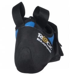 Rock Empire - Kanrei - Climbing Shoes 7 Rock Empire - Kanrei - Climbing Shoes -rock-climb rock empire kanrei climbing shoes detail 3