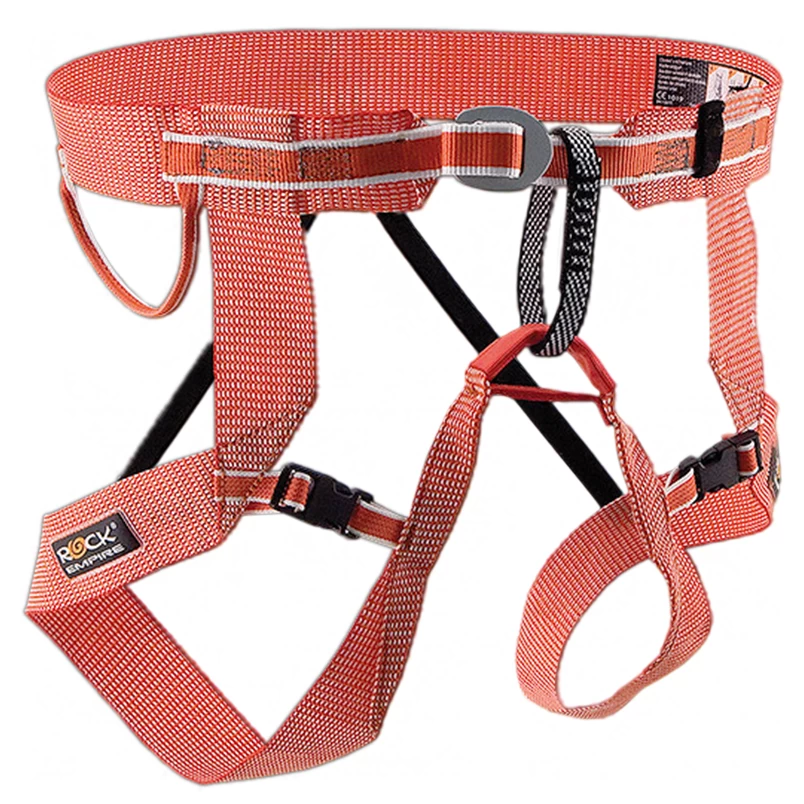 Rock Empire - Superlight - Climbing Harness 1 Rock Empire - Superlight - Climbing Harness
