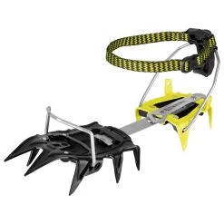 Salewa - Alpinist Pro - Crampons