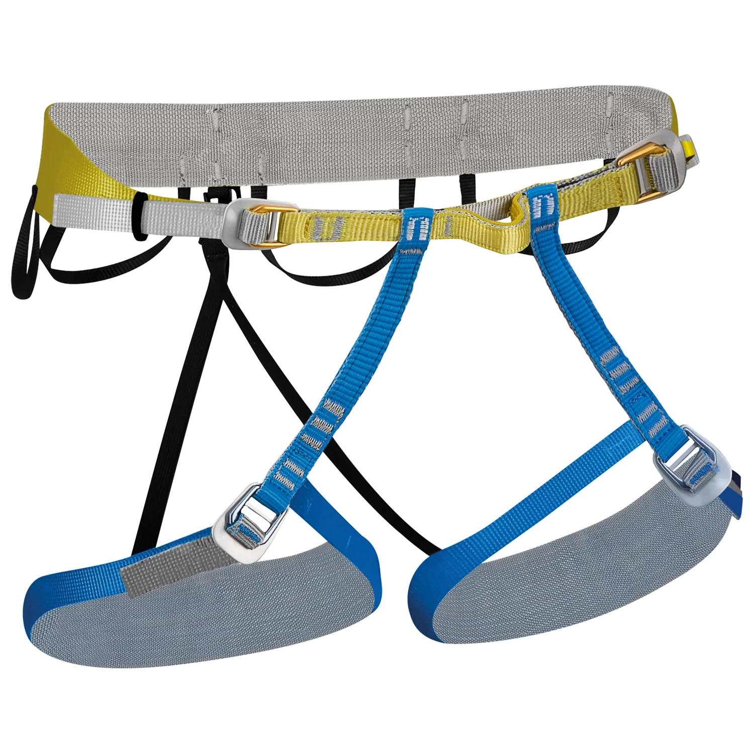 Salewa - Altitude Harness - Climbing Harness 1 Salewa - Altitude Harness - Climbing Harness