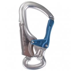 Salewa - Attac G3 - Via Ferrata Carabiner