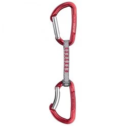 Salewa - Express Set Dyn Hot G3 Straight/Bent - Quickdraw