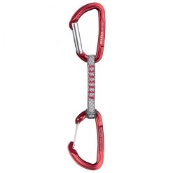 Salewa - Express Set Dyn Hot G3 Straight/Wire - Quickdraw