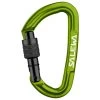 Salewa - Hot G3 Screw Carabiner - Screwgate Carabiner